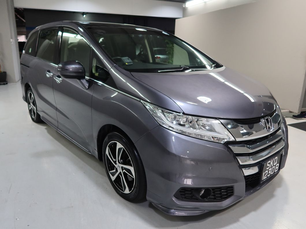 Honda Odyssey for sale, direct Import supplied fully UK reg. Best Honda Odyssey UK prices. Fact!