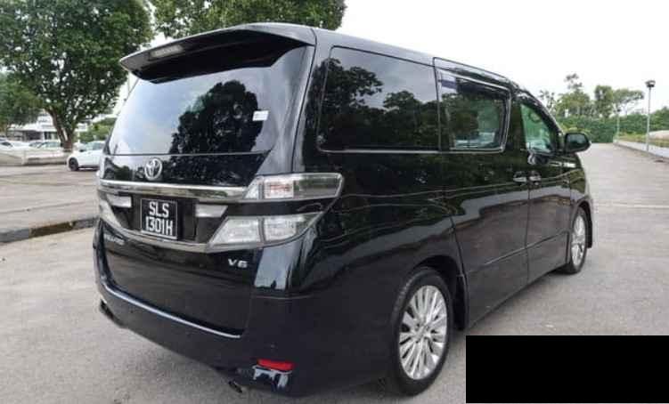 Toyota Vellfire for sale, direct Import supplied fully UK reg. Best Toyota Vellfire UK prices. Fact!