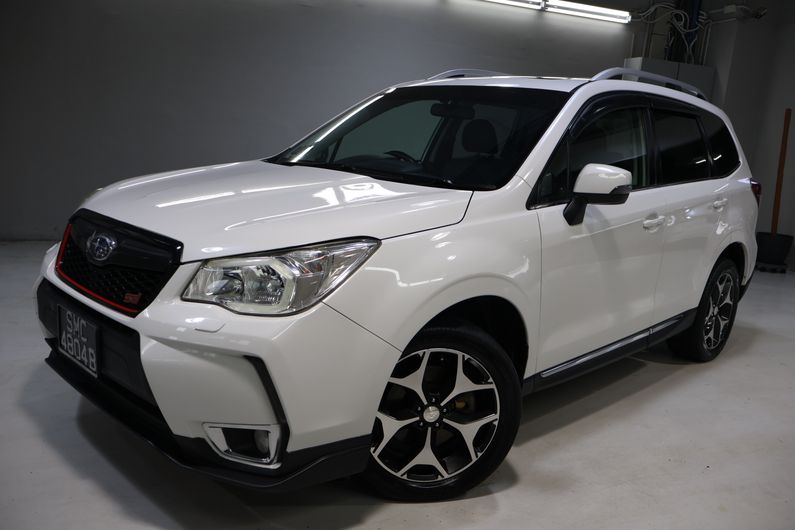 Subaru Forester for sale, direct Import supplied fully UK reg. Best Subaru Forester UK prices. Fact!