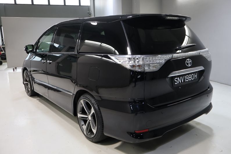 Toyota Estima for sale, direct Import supplied fully UK reg. Best Toyota Estima UK prices. Fact!