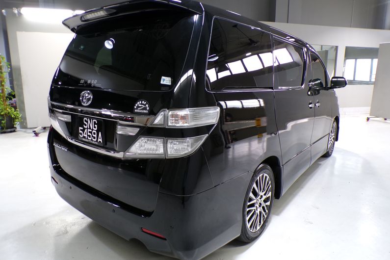 Toyota Vellfire for sale, direct Import supplied fully UK reg. Best Toyota Vellfire UK prices. Fact!