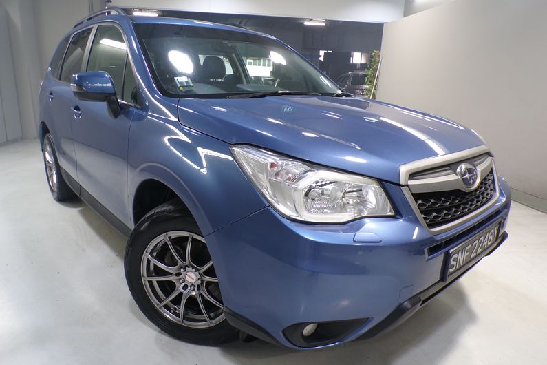 Subaru Forester for sale, direct Import supplied fully UK reg. Best Subaru Forester UK prices. Fact!