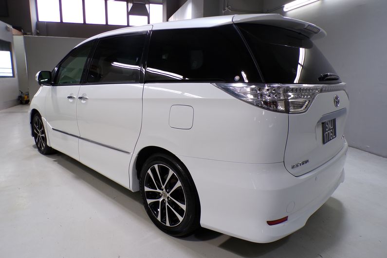 Toyota Estima for sale, direct Import supplied fully UK reg. Best Toyota Estima UK prices. Fact!