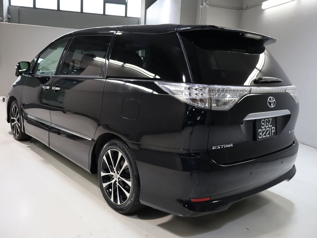 Toyota Estima for sale, direct Import supplied fully UK reg. Best Toyota Estima UK prices. Fact!