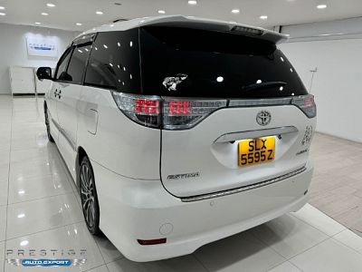 Toyota Estima for sale, direct Import supplied fully UK reg. Best Toyota Estima UK prices. Fact!