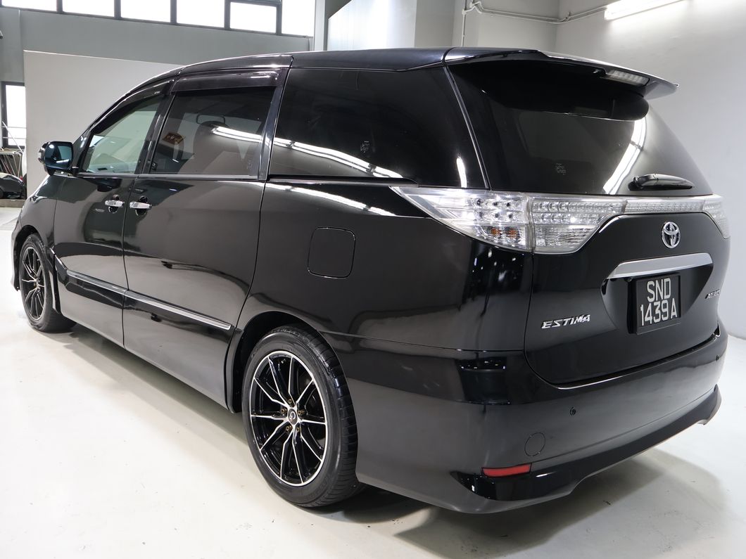 Toyota Estima for sale, direct Import supplied fully UK reg. Best Toyota Estima UK prices. Fact!