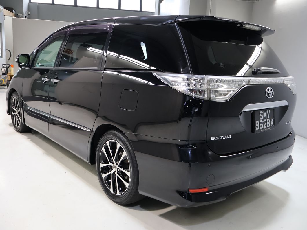 Toyota Estima for sale, direct Import supplied fully UK reg. Best Toyota Estima UK prices. Fact!