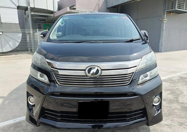 Toyota Vellfire for sale, direct Import supplied fully UK reg. Best Toyota Vellfire UK prices. Fact!