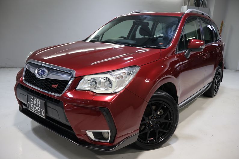 Subaru Forester for sale, direct Import supplied fully UK reg. Best Subaru Forester UK prices. Fact!