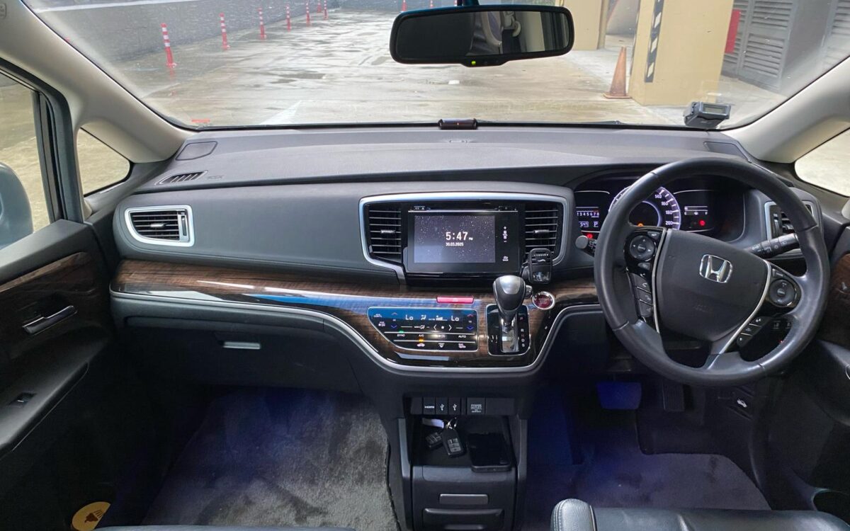 Honda Odyssey for sale, direct Import supplied fully UK reg. Best Honda Odyssey UK prices. Fact!
