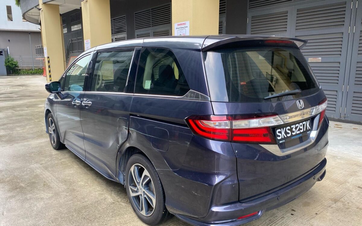 Honda Odyssey for sale, direct Import supplied fully UK reg. Best Honda Odyssey UK prices. Fact!