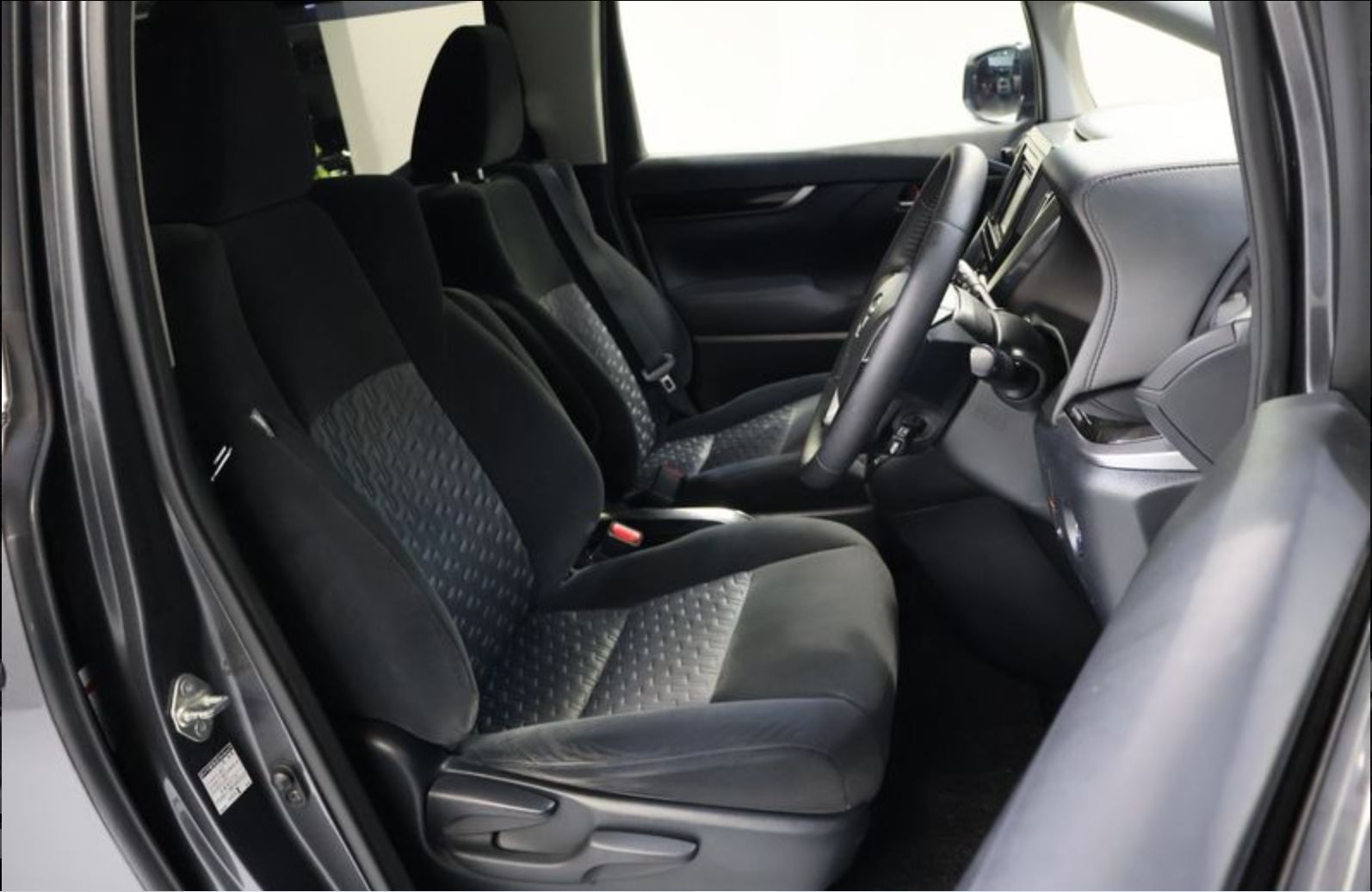 Toyota Alphard for sale, direct Import supplied fully UK reg. Best Toyota Alphard UK prices. Fact!