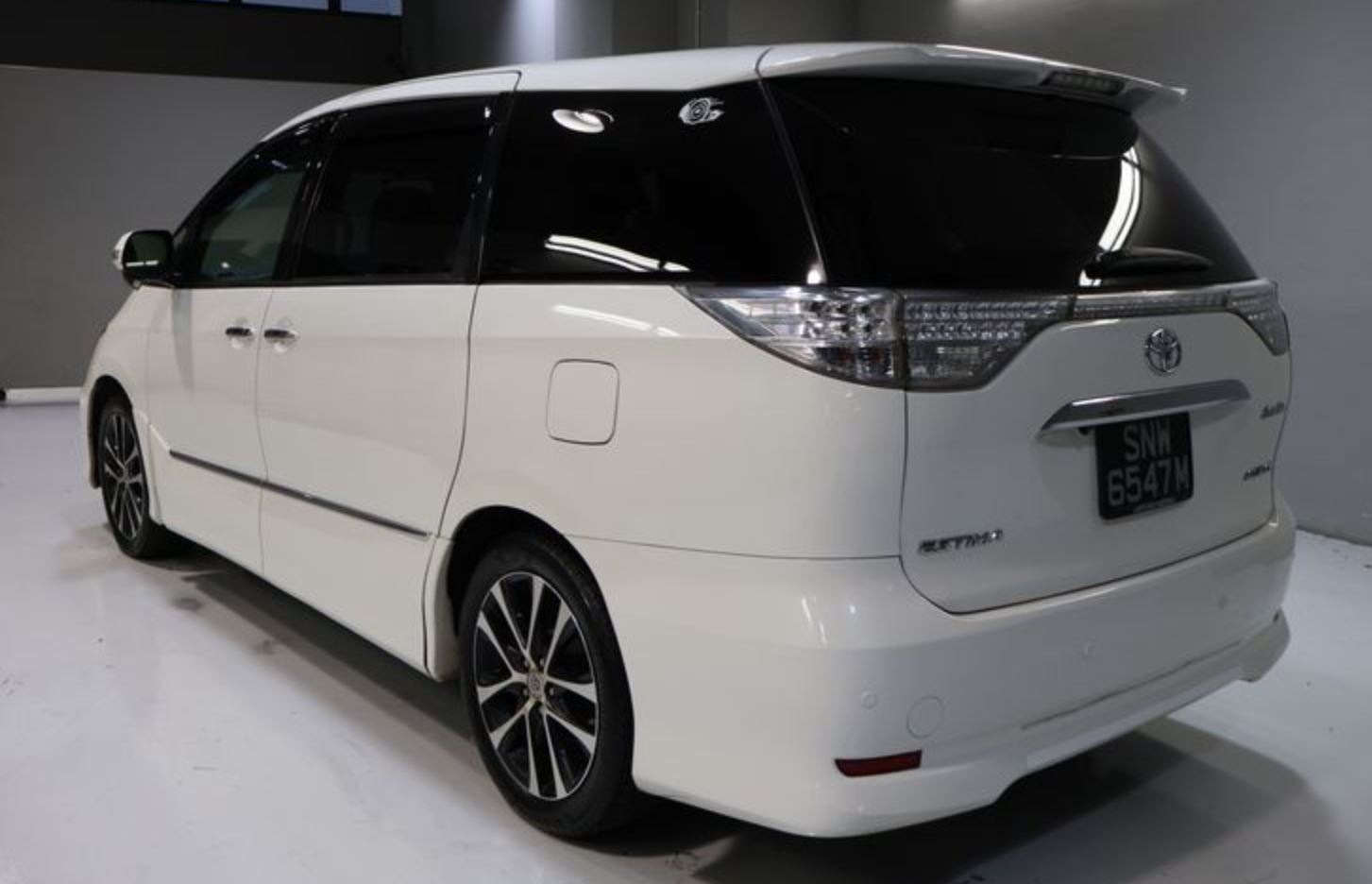 Toyota Estima for sale, direct Import supplied fully UK reg. Best Toyota Estima UK prices. Fact!