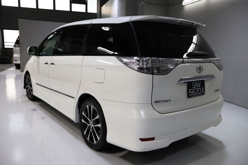 Toyota Estima for sale, direct Import supplied fully UK reg. Best Toyota Estima UK prices. Fact!
