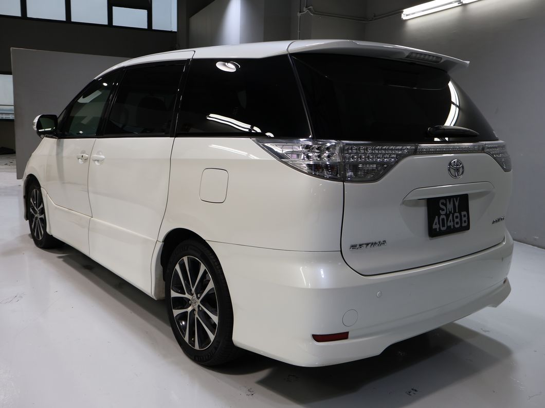 Toyota Estima for sale, direct Import supplied fully UK reg. Best Toyota Estima UK prices. Fact!