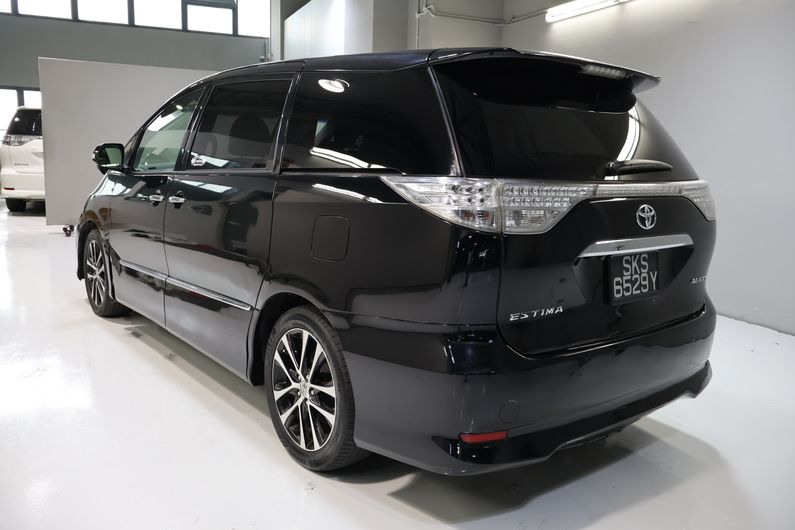 Toyota Estima for sale, direct Import supplied fully UK reg. Best Toyota Estima UK prices. Fact!