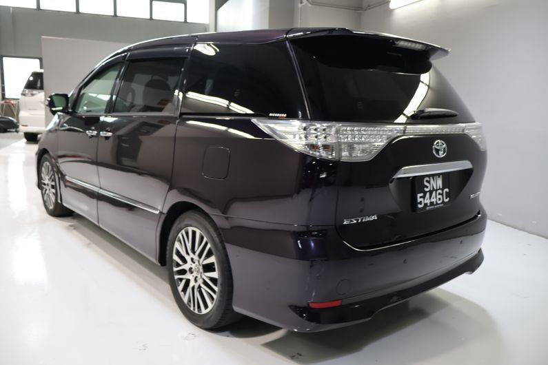 Toyota Estima for sale, direct Import supplied fully UK reg. Best Toyota Estima UK prices. Fact!