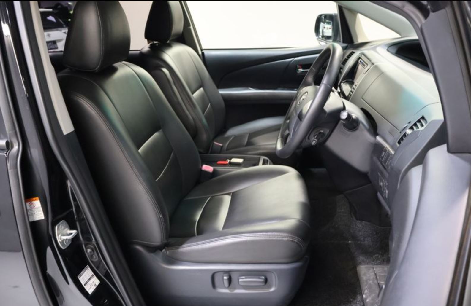 Toyota Estima for sale, direct Import supplied fully UK reg. Best Toyota Estima UK prices. Fact!