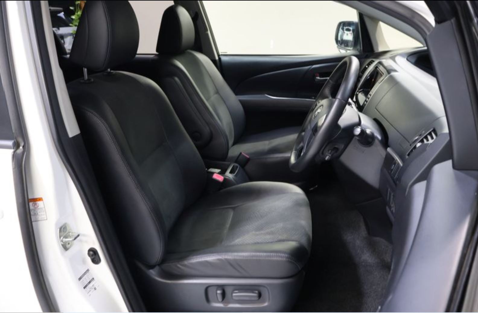 Toyota Estima for sale, direct Import supplied fully UK reg. Best Toyota Estima UK prices. Fact!