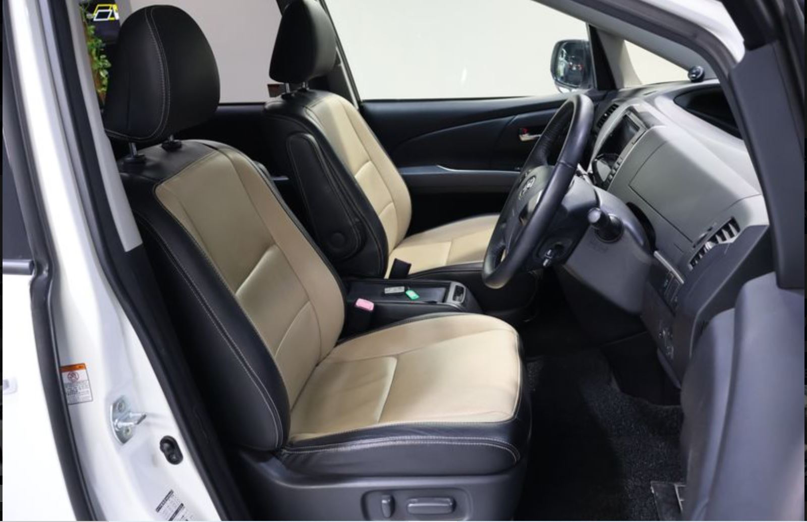 Toyota Estima for sale, direct Import supplied fully UK reg. Best Toyota Estima UK prices. Fact!