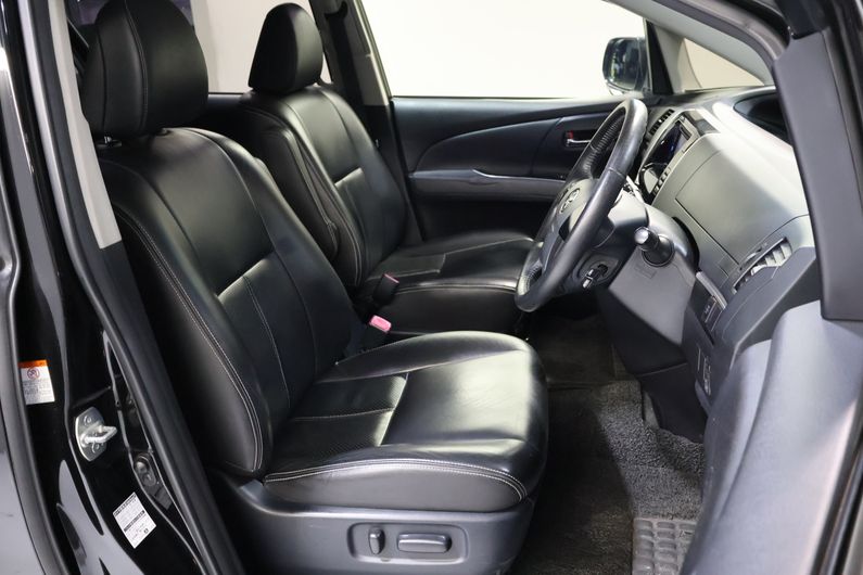 Toyota Estima for sale, direct Import supplied fully UK reg. Best Toyota Estima UK prices. Fact!