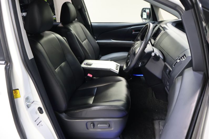 Toyota Estima for sale, direct Import supplied fully UK reg. Best Toyota Estima UK prices. Fact!