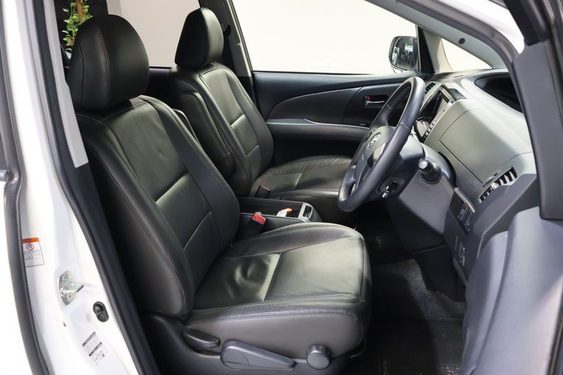 Toyota Estima for sale, direct Import supplied fully UK reg. Best Toyota Estima UK prices. Fact!