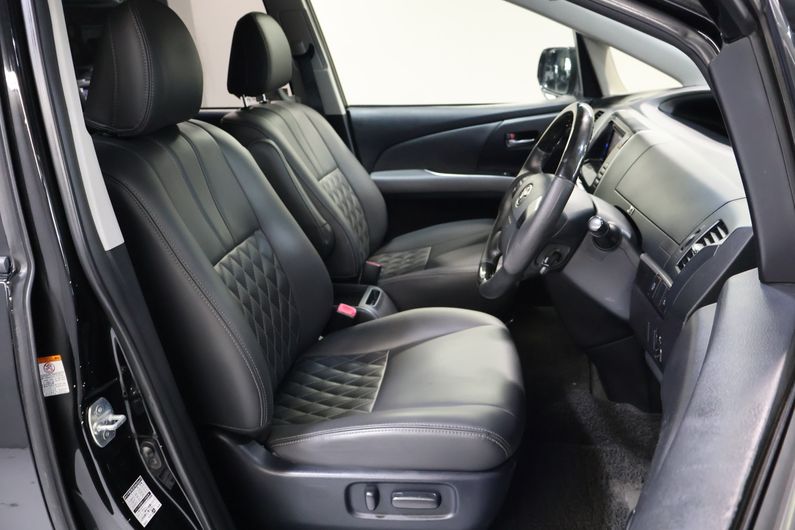Toyota Estima for sale, direct Import supplied fully UK reg. Best Toyota Estima UK prices. Fact!