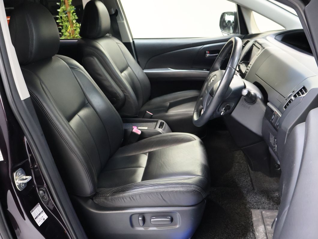 Toyota Estima for sale, direct Import supplied fully UK reg. Best Toyota Estima UK prices. Fact!