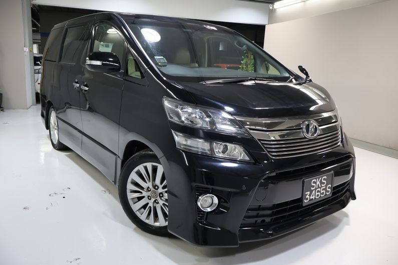 Toyota Vellfire for sale, direct Import supplied fully UK reg. Best Toyota Vellfire UK prices. Fact!