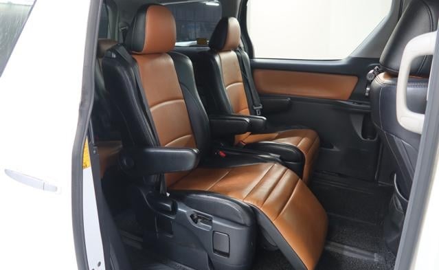 Toyota Vellfire for sale, direct Import supplied fully UK reg. Best Toyota Vellfire UK prices. Fact!