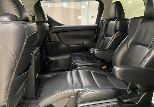 Toyota Vellfire for sale, direct Import supplied fully UK reg. Best Toyota Vellfire UK prices. Fact!