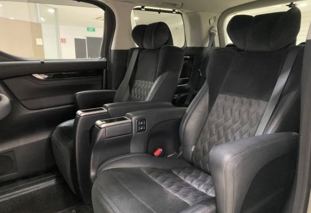 Toyota Vellfire for sale, direct Import supplied fully UK reg. Best Toyota Vellfire UK prices. Fact!