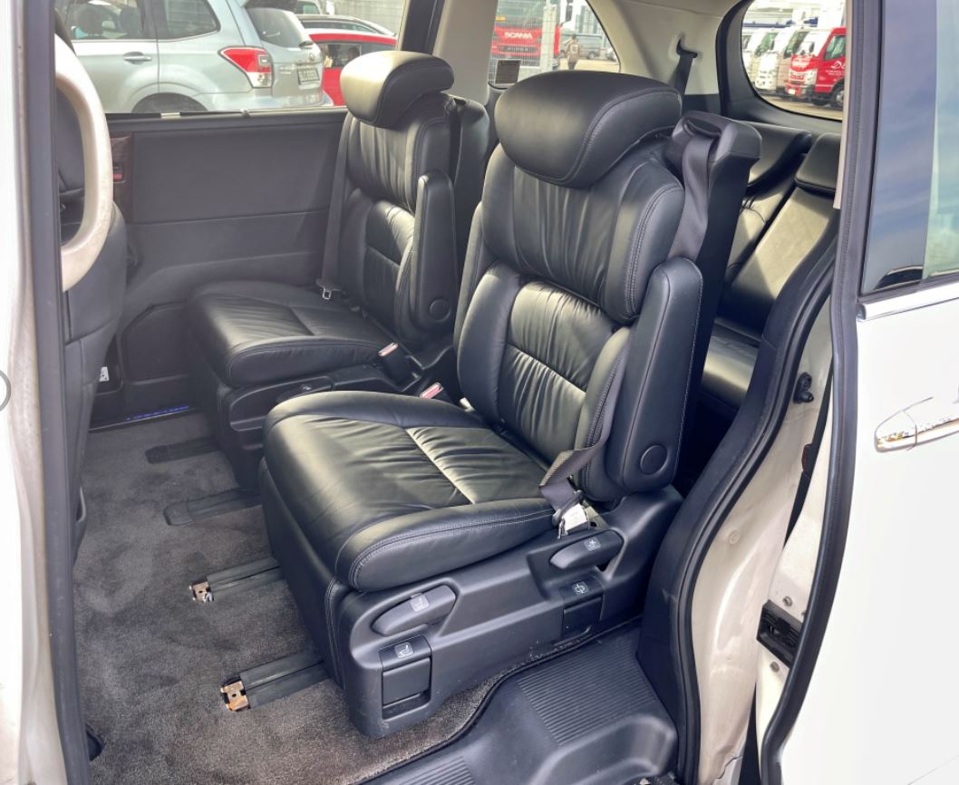 Honda Odyssey for sale, direct Import supplied fully UK reg. Best Honda Odyssey UK prices. Fact!