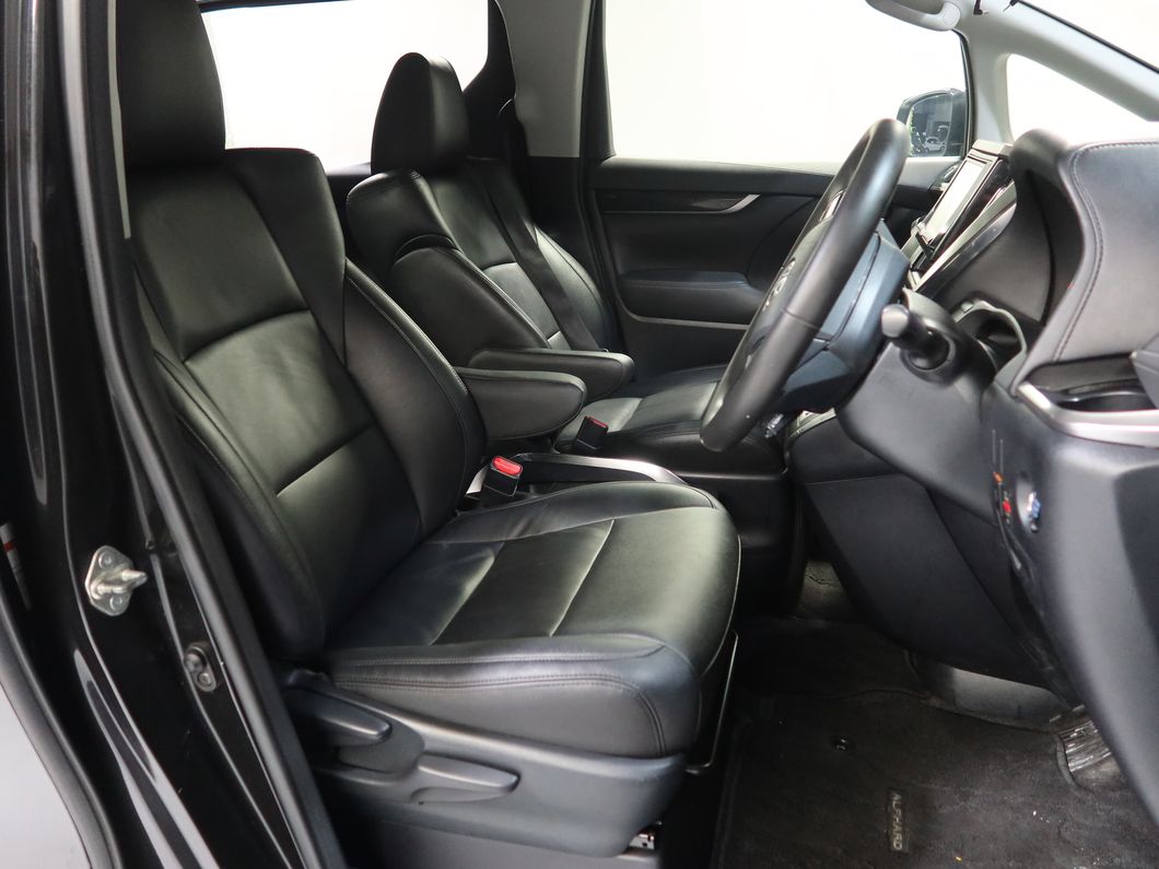 Toyota Alphard for sale, direct Import supplied fully UK reg. Best Toyota Alphard UK prices. Fact!