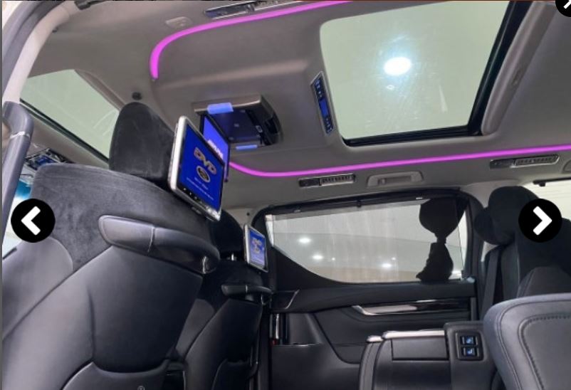 Toyota Alphard for sale, direct Import supplied fully UK reg. Best Toyota Alphard UK prices. Fact!