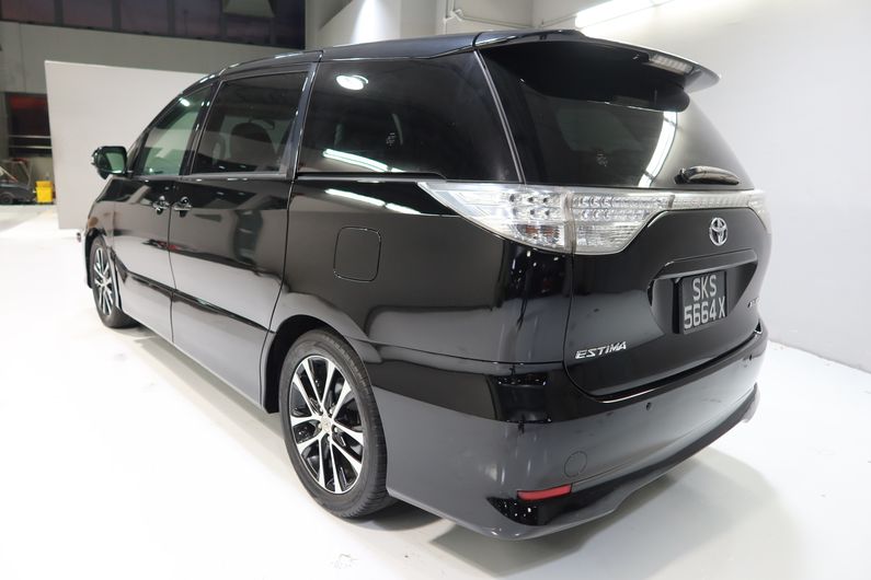 Toyota Estima for sale, direct Import supplied fully UK reg. Best Toyota Estima UK prices. Fact!