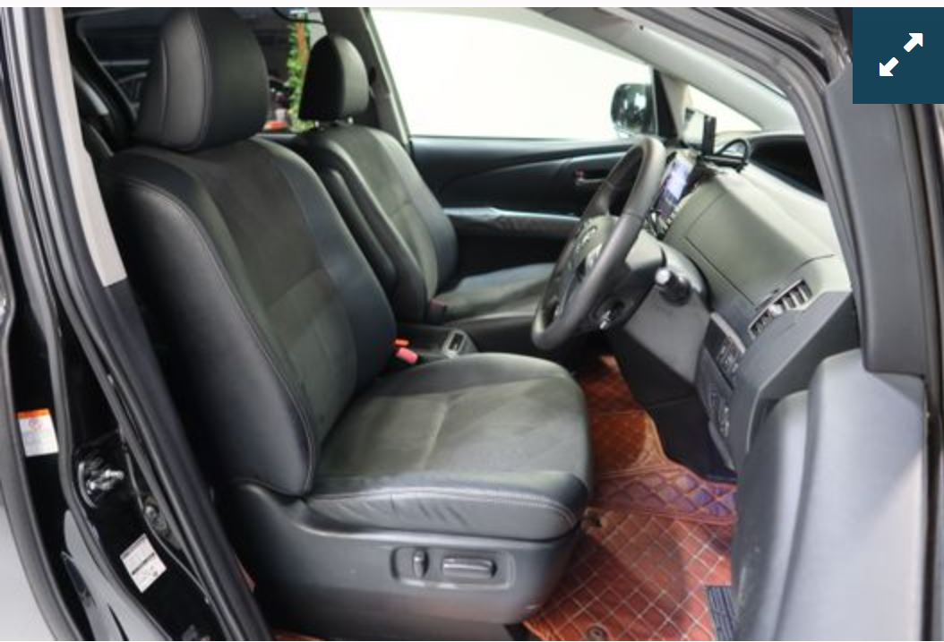 Toyota Estima for sale, direct Import supplied fully UK reg. Best Toyota Estima UK prices. Fact!
