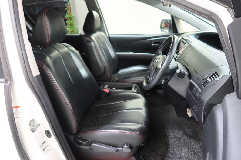 Toyota Estima for sale, direct Import supplied fully UK reg. Best Toyota Estima UK prices. Fact!
