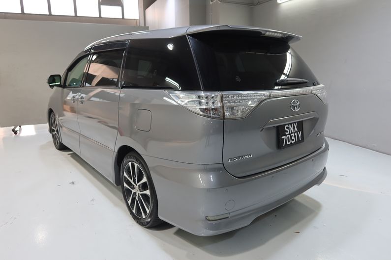 Toyota Estima for sale, direct Import supplied fully UK reg. Best Toyota Estima UK prices. Fact!