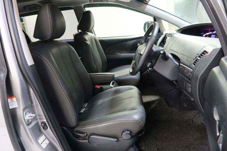 Toyota Estima for sale, direct Import supplied fully UK reg. Best Toyota Estima UK prices. Fact!