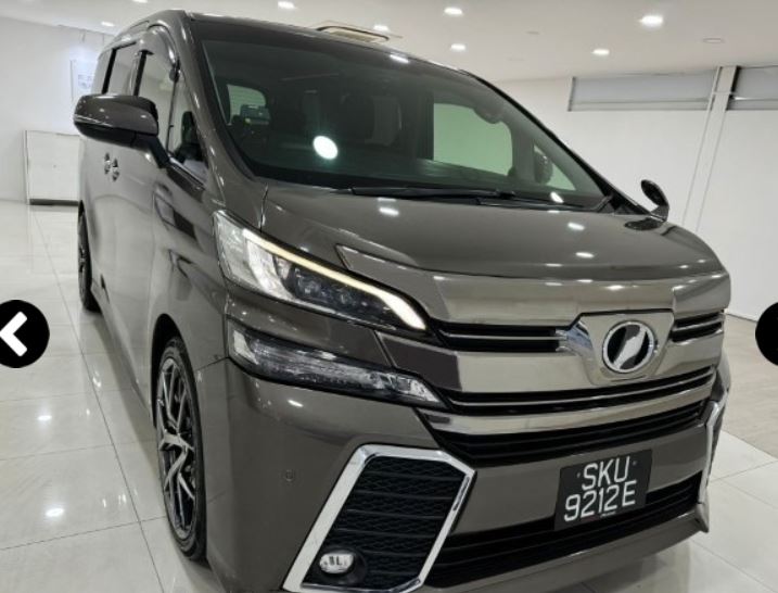 Toyota Vellfire for sale, direct Import supplied fully UK reg. Best Toyota Vellfire UK prices. Fact!