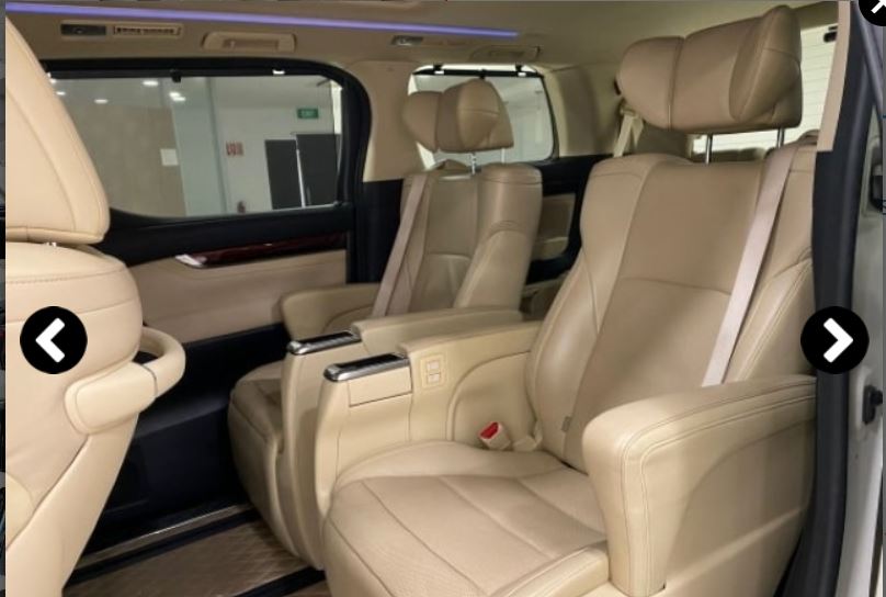 Toyota Alphard for sale, direct Import supplied fully UK reg. Best Toyota Alphard UK prices. Fact!