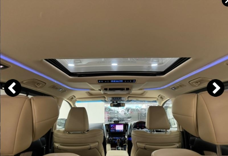 Toyota Alphard for sale, direct Import supplied fully UK reg. Best Toyota Alphard UK prices. Fact!