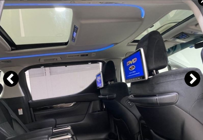 Toyota Alphard for sale, direct Import supplied fully UK reg. Best Toyota Alphard UK prices. Fact!