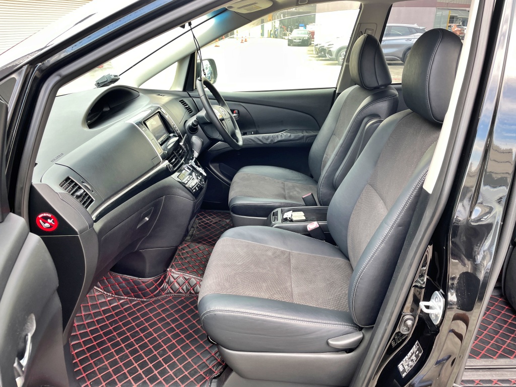Toyota Estima for sale, direct Import supplied fully UK reg. Best Toyota Estima UK prices. Fact!