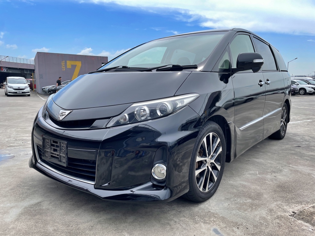 Toyota Estima for sale, direct Import supplied fully UK reg. Best Toyota Estima UK prices. Fact!