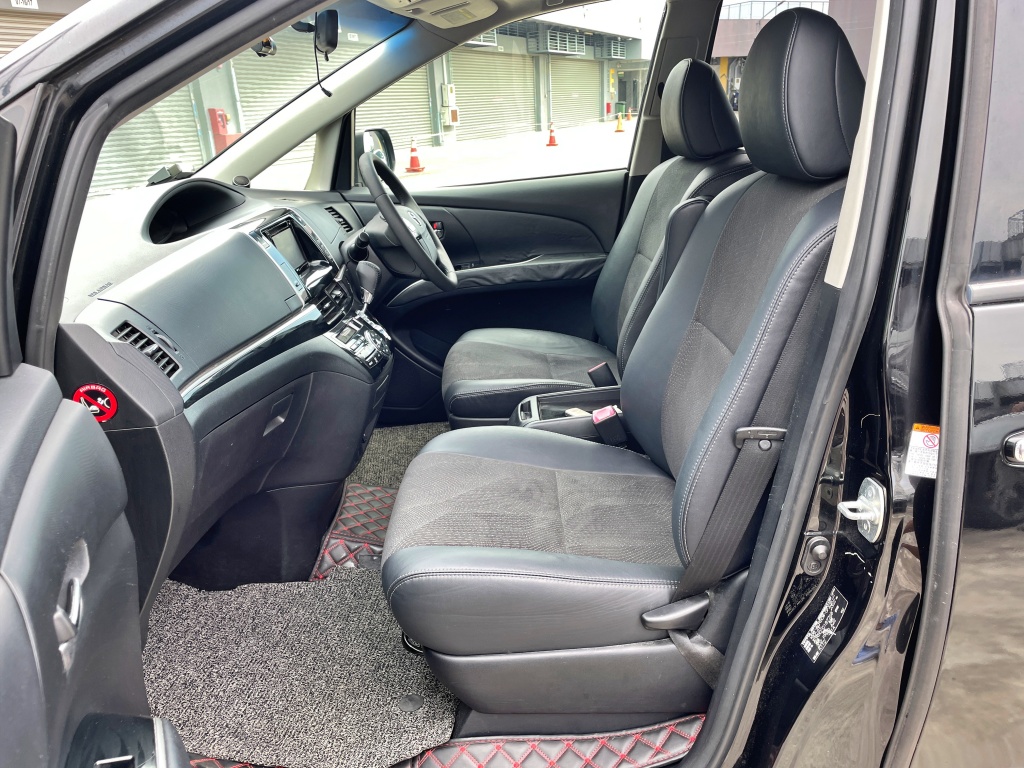 Toyota Estima for sale, direct Import supplied fully UK reg. Best Toyota Estima UK prices. Fact!