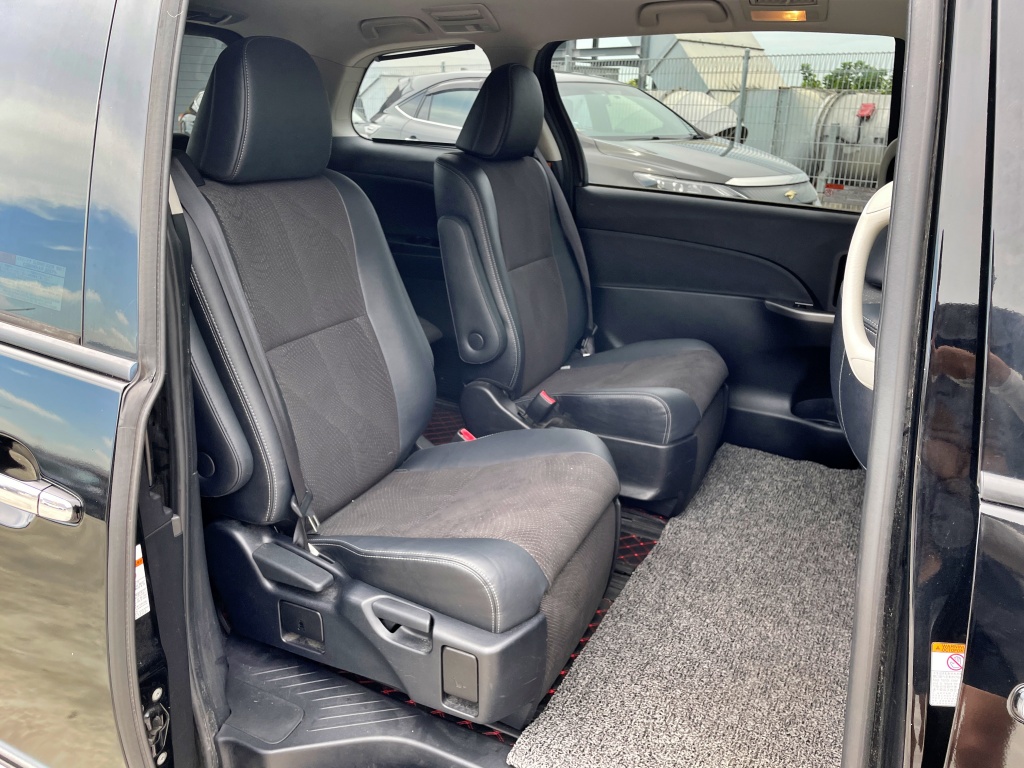 Toyota Estima for sale, direct Import supplied fully UK reg. Best Toyota Estima UK prices. Fact!