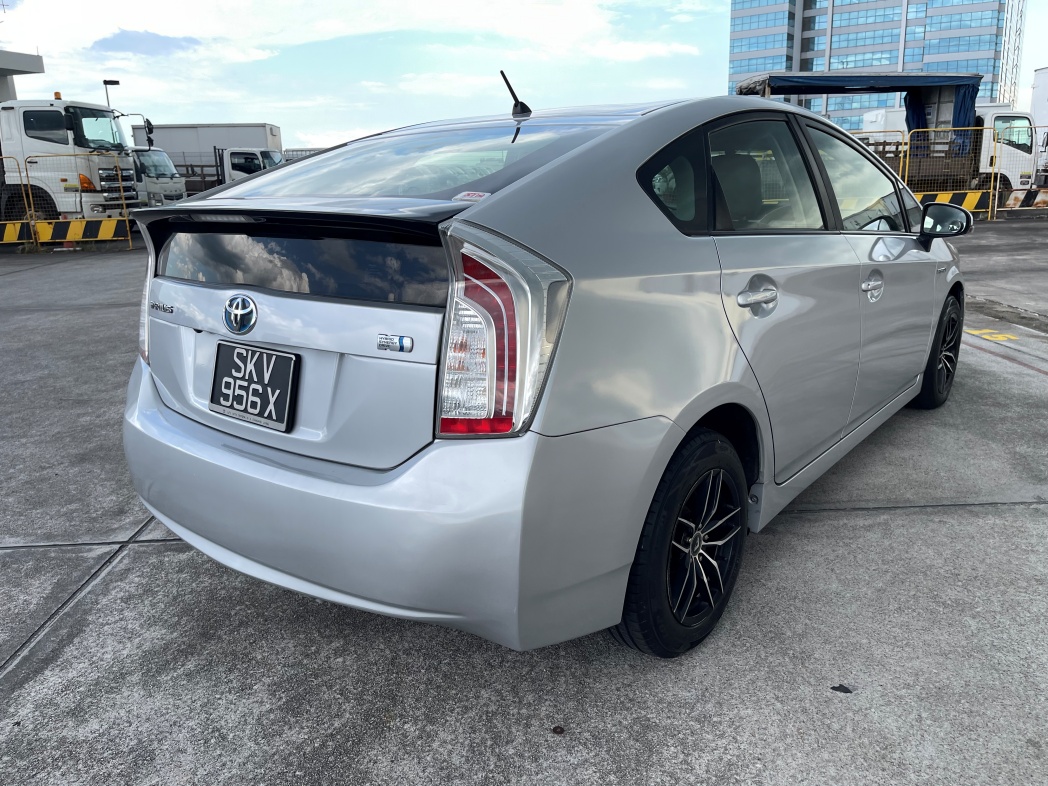 Toyota Prius Hybrid for sale, direct Import supplied fully UK reg. Best Toyota Prius Hybrid UK prices. Fact!